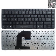 Bàn phím laptop HP ProBook 6460b 6465b 6470b EliteBook 8460p 8470p 8460w 8470w Có Khung
