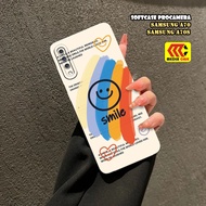 Case Samsung Galaxy A70hp Latest A70s/ - Character Case Motif - Samsung Galaxy A70s Casing A70/ - So