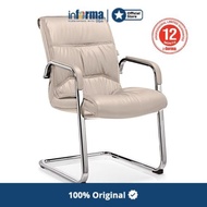 INFORMA COUNCIL KURSI TAMU KANTOR - ABU-ABU