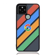 Casing Case Custom Google Pixel 7A 7 6 6A 5 5A 4 4A 3 3A 2 Pro XL 4G 5G Team Pixel Logo Google AE203