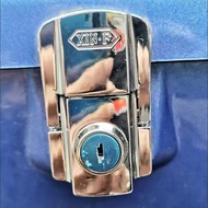 Scooter Takeaway Box Spring Breeze Big Sheep Tail Box Lock Battery Tail Box Lock Tail Box Lock Trunk