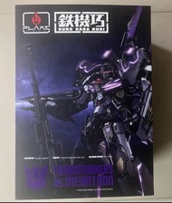 Flame Toys 鐵機巧 Megatron 麥加登 特典版