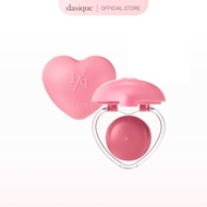 [QUÀ TẶNG KHÔNG BÁN] Son bùn Dasique Heart Souffle Pot màu ngẫu nhiên