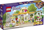 LEGO Friends Heartlake City Organic Café 41444 Building Kit; Modern Living Set for Kids Comes Friends Mia, New 2021 (314 Pieces)