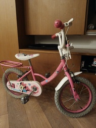 14吋 兒童單車