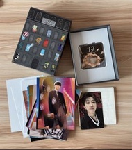 Seventeen Best Album KIT