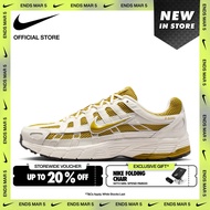 Nike Mens P-6000 Shoes - Sail [IO8711-100]