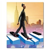 藍光電影 Comicity 包SF Bluray BD25 皮克斯:心靈奇旅/ 靈魂奇遇記/ 靈魂急轉彎/ Soul‎ 2020/ BD25:傑米 福克斯/ 蒂娜 菲/ 菲利西亞 拉斯海德/ 阿米爾 