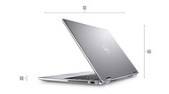 Dell Latitude 9420 14-inch Laptop - Intel Core i7 11th Gen i7-1185G7 - Quad Core 4.4Ghz - 256GB SSD