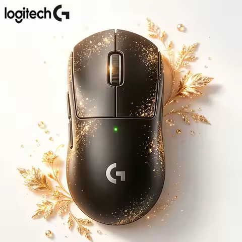 Logitech G PRO X Superlight 2 SE/PRO X SUPERLIGHT/G502/G402 Portable gaming office mouse - Ultra-thi