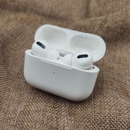 0 NEW AirPods Apple Bekas Pro 2 3 Headphone Nirkabel Earphone