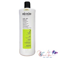 [ NA ] Nioxin System 2 Shampoo 1000ml