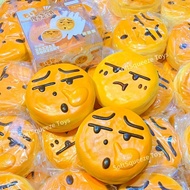 ZZ squishy,Satisfying Slow Rise Squishy – Soft Wet-Feel Toy for Stress Relief​