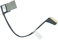 ZAHARA LED LVDS LCD Screen Cable 5C10Z39958 450.0JP08.0011 450.0jp08.0001 for Lenovo Thinkpad P1 Gen