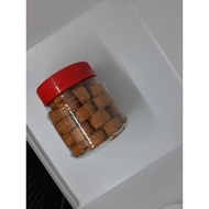 BISKUT KELAPA LEGEND (TRADITIONAL COCONUT BISCUIT)