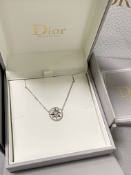 Dior Rose des Vents outlet羅盤玫瑰項鍊