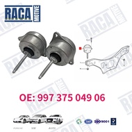 For Porsche 911 997 C2 C4 Turbo Front Engine Mount Mounting Left or Right 99737504904 99737504906 99