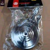 Pirodo brake drum drum drum drum Mini bicycle size 20 24 26 Pacific - Slamet Store