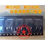 HY BUZ102SL  New Ones