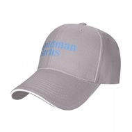 New Available Goldman Sachs Logo Baseball Cap Men Women Fashion Polyester Hat Unisex Golf Running Su