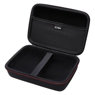 LTGEM Hard Shell Audio Mixer Case for MAONO Streaming Audio Mixer(Only Case)