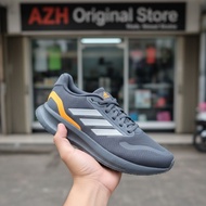 Adidas Run Shoes FALCON 5 Black JQ6979 (Original)