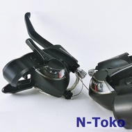 Shifter Sepeda 7 Speed Shimano EF 41