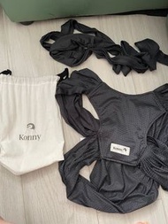 Konny air mesh嬰兒背帶