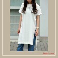 Arnold Palmer Side Slit Long T-shirt