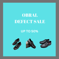 Obral defect sale minor reject