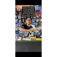 COMBO PACKAGE FULL 63MM Y15 [READYSTOK]