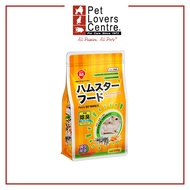 Petlink Pets 88 Hamster Main Food Seafood 600g
