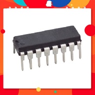 [5 Pieces]- CD4051BE TechParts Viet