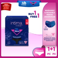 [Buy 1 Free 1] Intimawear by Libresse M1s/L1s