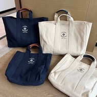 Real&New Tory Burch Tote Bag 帆布袋 環保袋 手提袋 香港現貨/順豐到付