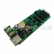 RGB HC-1W HUB75 Controller. WIFI & USB. Warranty