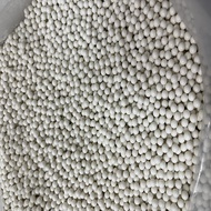 High Precision Grinding Plastic Ball 6mm