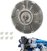 HLUCHY Engine Cooling Fan Clutch Replacement for International DT466E Diesel Engine Replaces 7203102