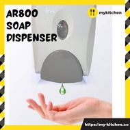 [MY KITCHEN] Hand Soap Dispenser AR800 (800ml)