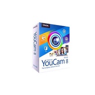 CyberLink YouCam Deluxe  v8.0