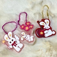Little Bunny LIXS : Little Bunny LIXS 鑰匙圈