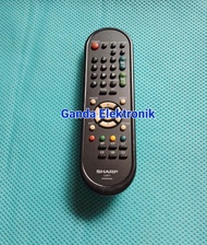 Remot Tv LCD Sharp GA609WJSA