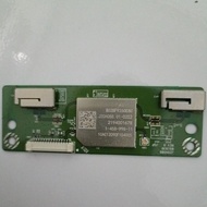 Led tv wifi Module sony 55X8500F 55x8500f