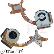 Fan Processor IBM LENOVO ThinkPad T410i T410 F0706 45M2721 04W6595 0B99855 45N5908 Heatsink 3 Pin