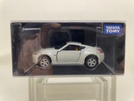 Tomica Limited 0143 NISSAN FAIRLADY Z  (White)