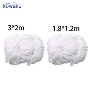 [vsrhkq] Soccer Net Soccer Net Soccer Net Soccer Goal Net Replacement for Soccer Field