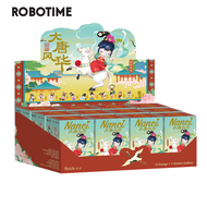 Robotime Rolife Nanci Tang Dynasty‘s Splener Blind Box Action Figures Doll Toys Surprise Box Lady Toys for Friends - ZMXX0