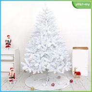 [YitiseaMY] 3 Ft Artificial Christmas Tree Holiday Decoration Party Supplies Ornament Fake