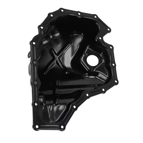 Oil Sump Pan for Audi A6 A7 Q7 2.0L 2012-2019 06H103600R Replacement Parts