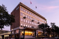 鹿特丹斯拉克 TRIBUTE PORTFOLIO 飯店